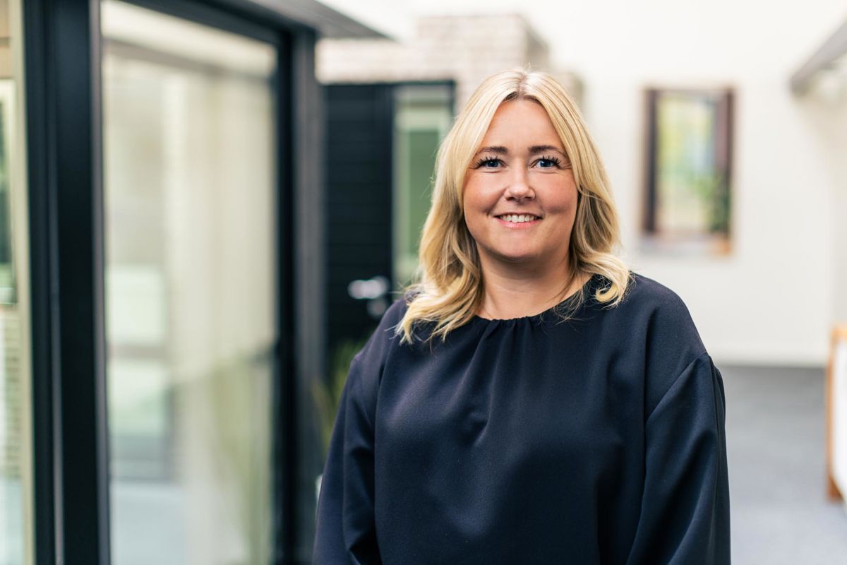 Outline Portrætter Farsø 0891 Outline Portrætter Farsø 0891