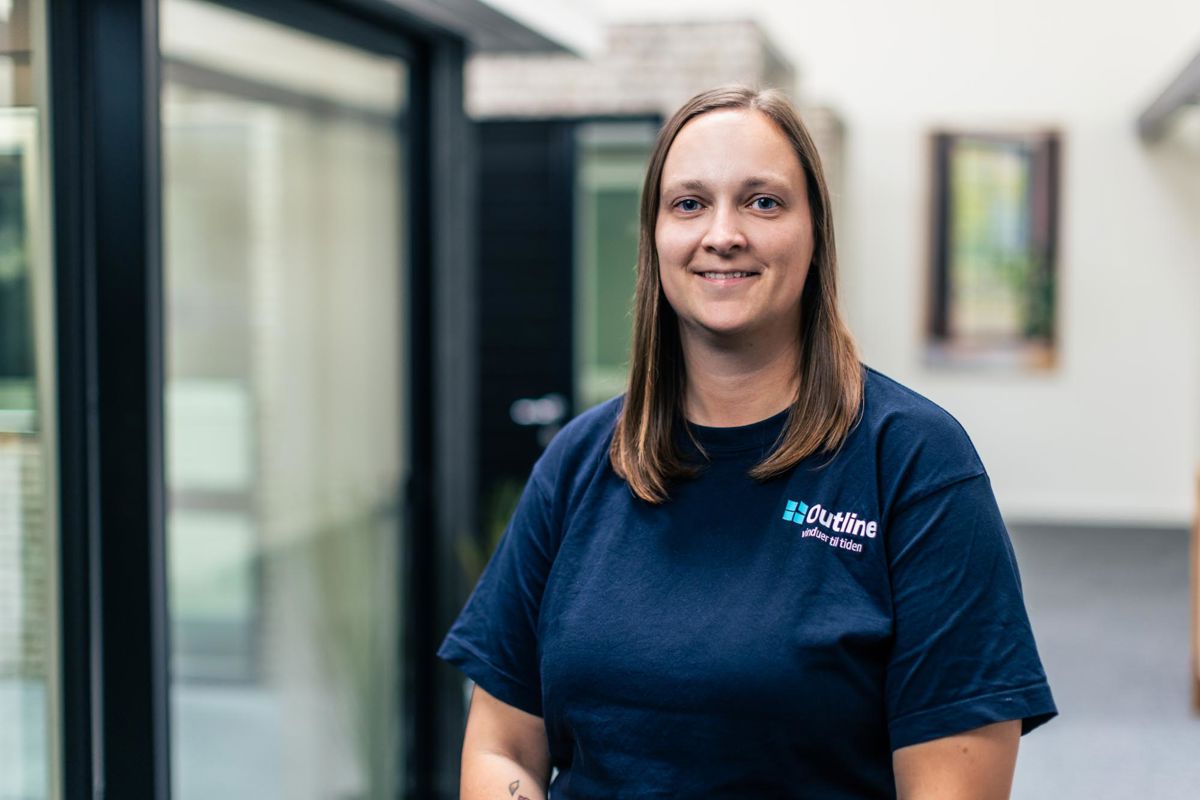 Outline Portrætter Farsø 1448 Outline Portrætter Farsø 1448