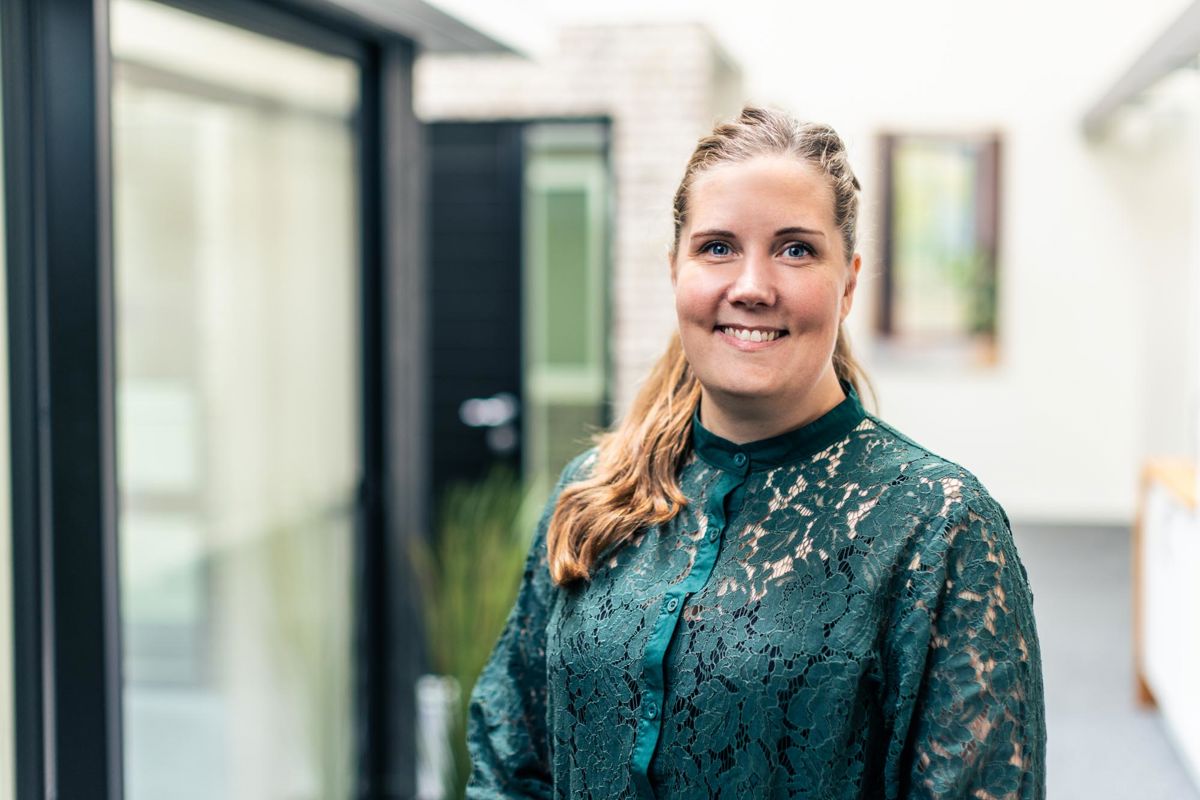 Outline Portrætter Farsø 0557 Outline Portrætter Farsø 0557