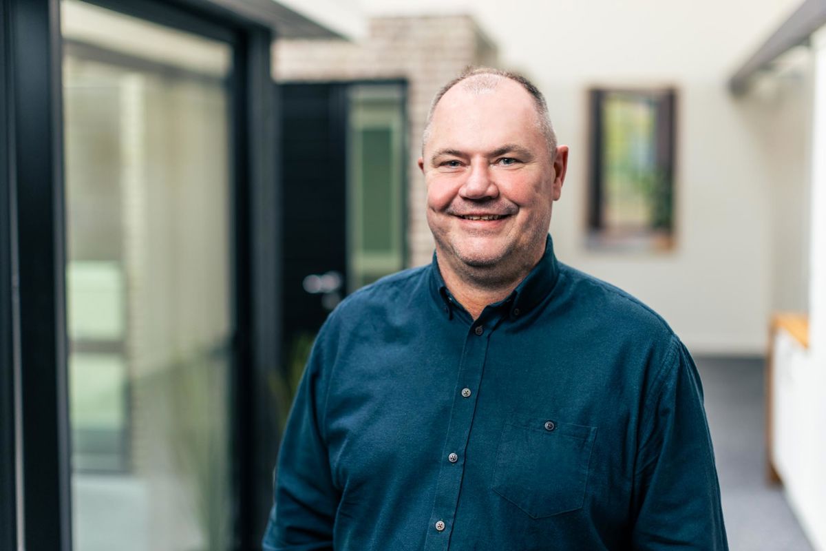 Outline Portrætter Farsø 0579 Outline Portrætter Farsø 0579