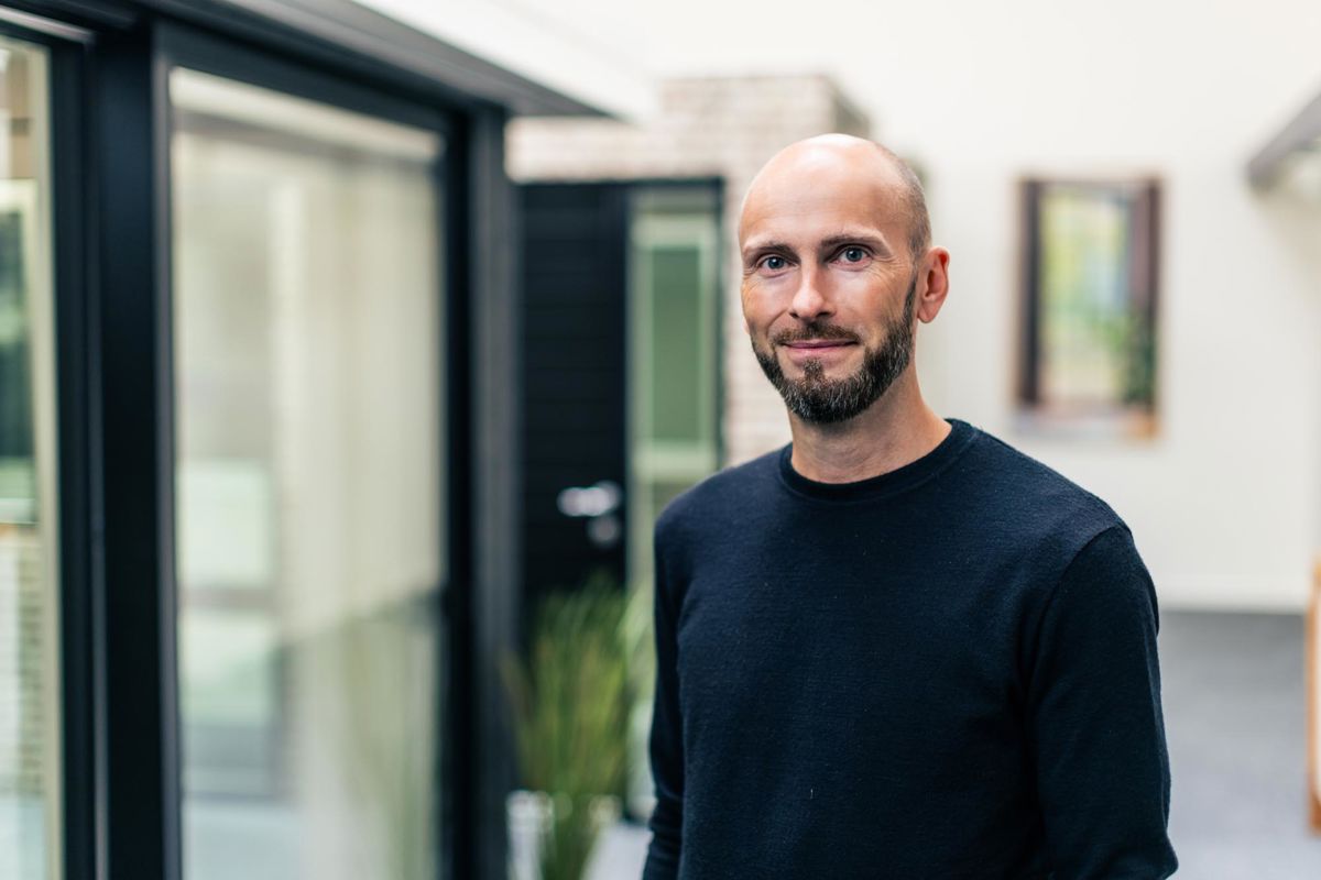 Outline Portrætter Farsø 1315 Outline Portrætter Farsø 1315