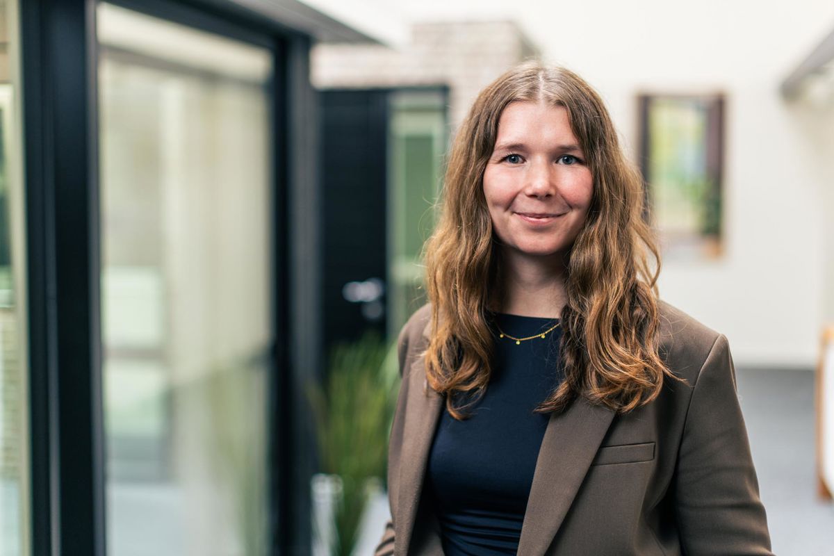 Outline Portrætter Farsø 1653 Outline Portrætter Farsø 1653