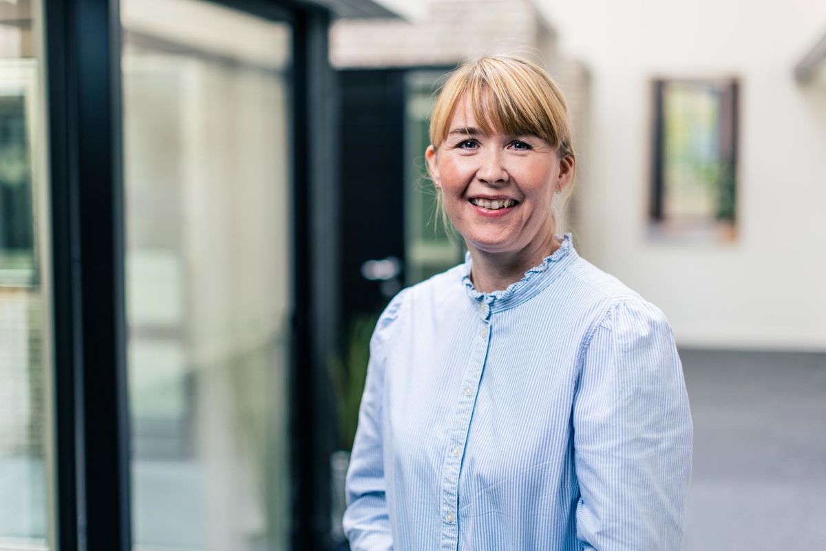 Outline Portrætter Farsø 1120 Outline Portrætter Farsø 1120