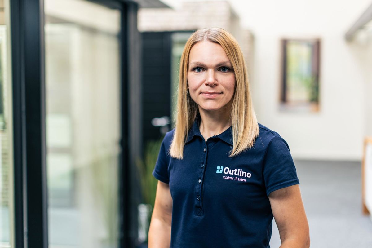 Outline Portrætter Farsø 0713 Outline Portrætter Farsø 0713