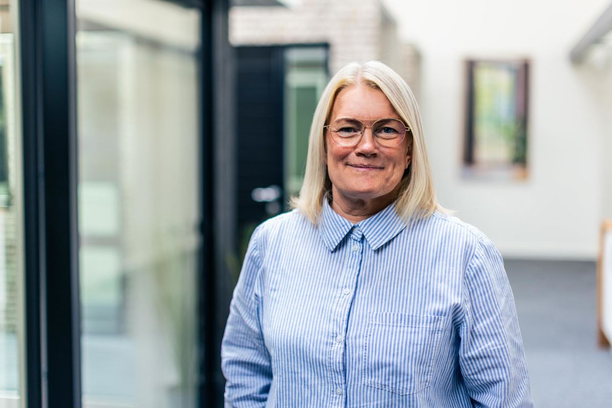 Outline Portrætter Farsø 0781 Outline Portrætter Farsø 0781