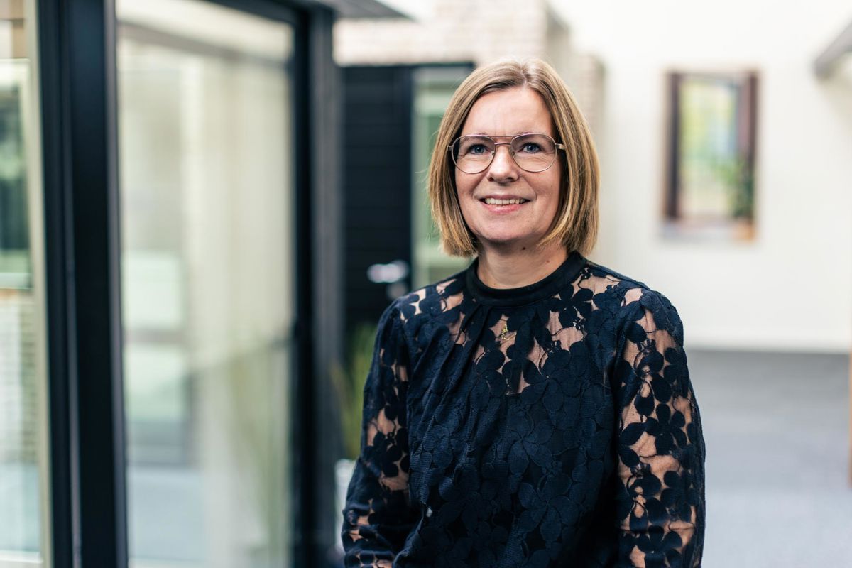 Outline Portrætter Farsø 1265 Outline Portrætter Farsø 1265