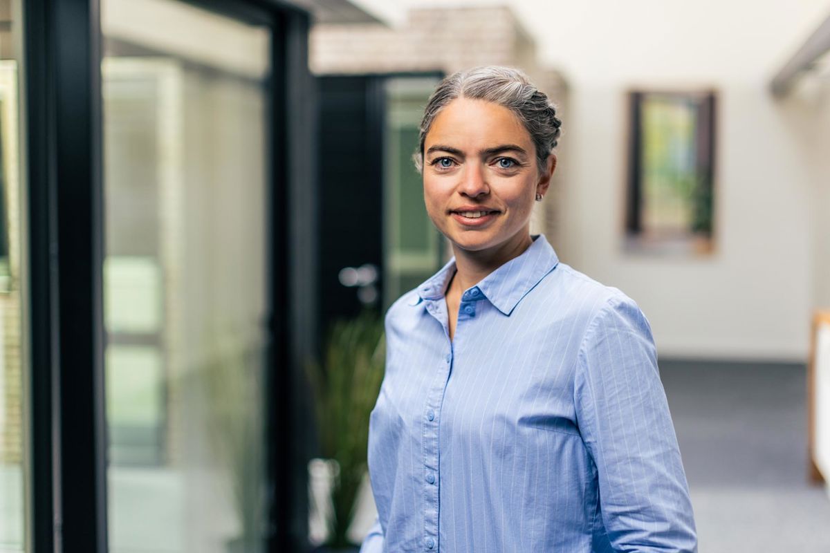 Outline Portrætter Farsø 0652 Outline Portrætter Farsø 0652