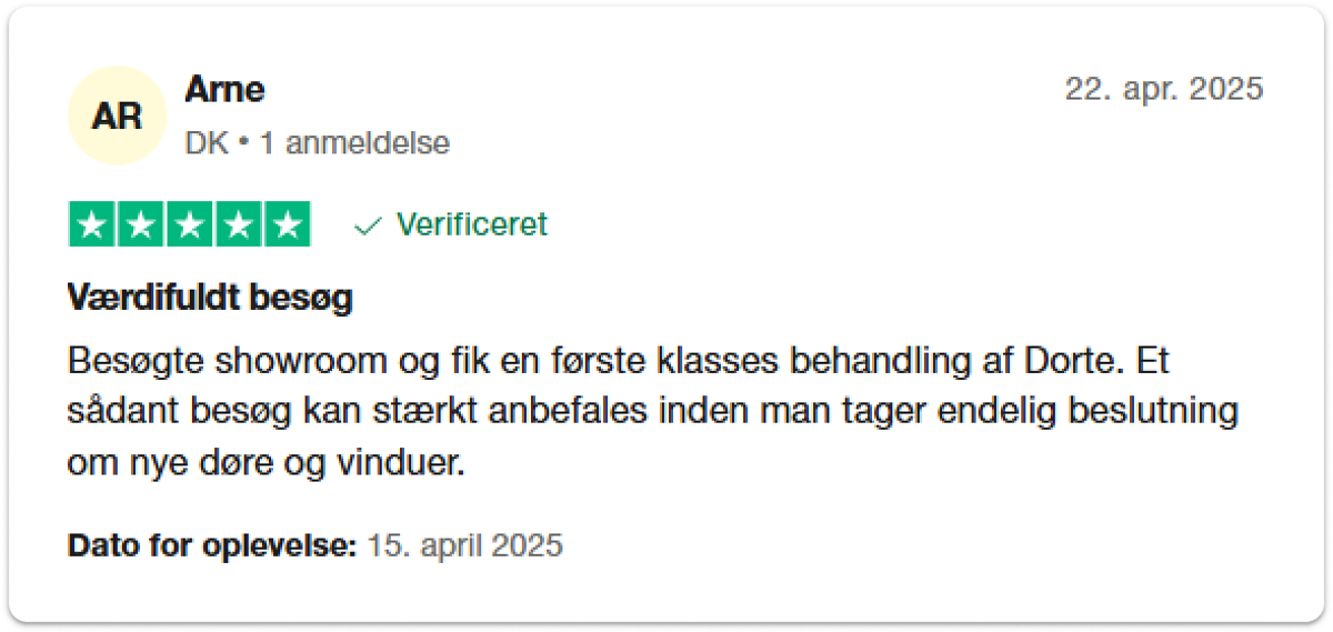 Arne TP Arne TP