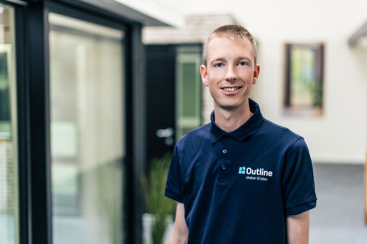 Outline Portrætter Farsø 1506 Outline Portrætter Farsø 1506