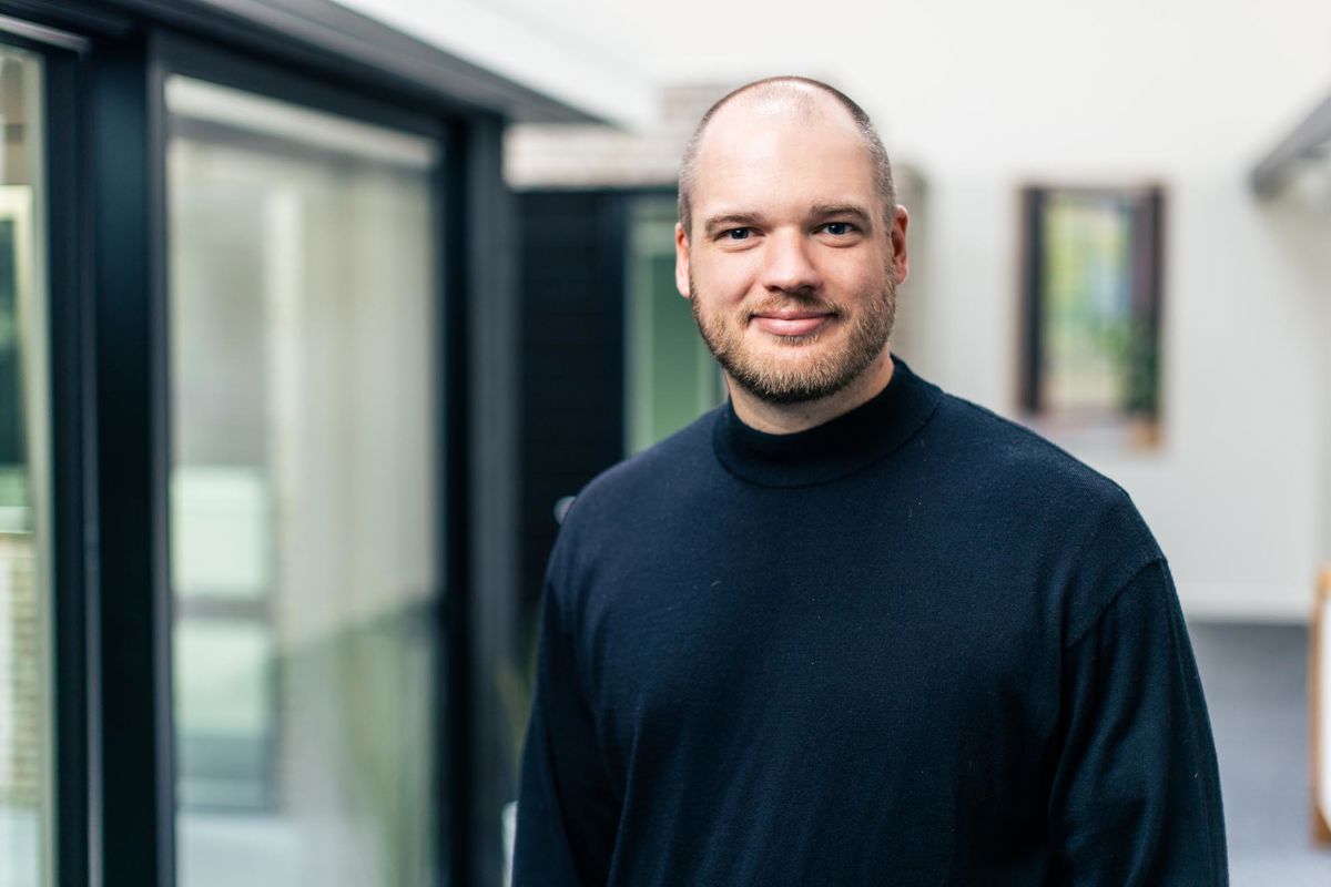 Outline Portrætter Farsø 1376 Outline Portrætter Farsø 1376