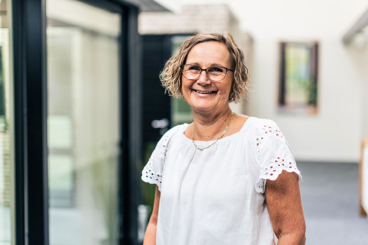 Outline Portrætter Farsø 0816 Outline Portrætter Farsø 0816