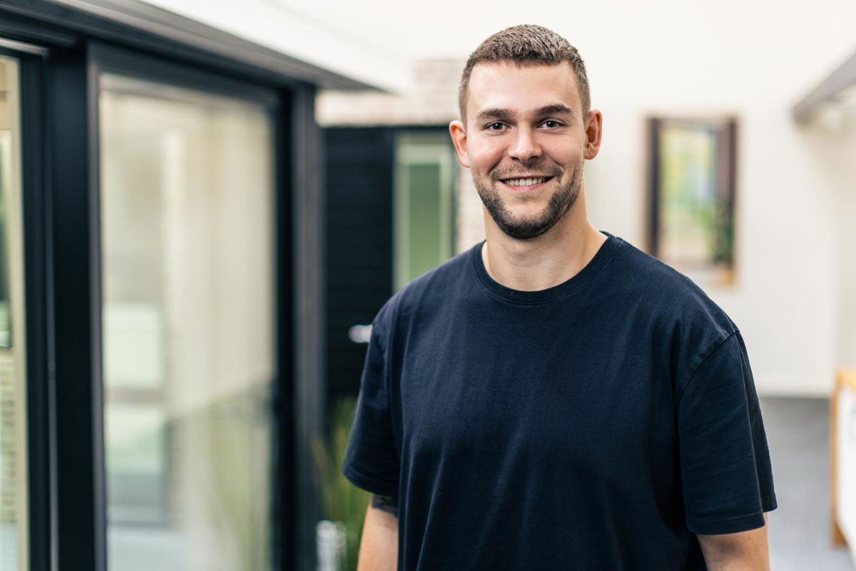 Outline Portrætter Farsø 0897 Outline Portrætter Farsø 0897